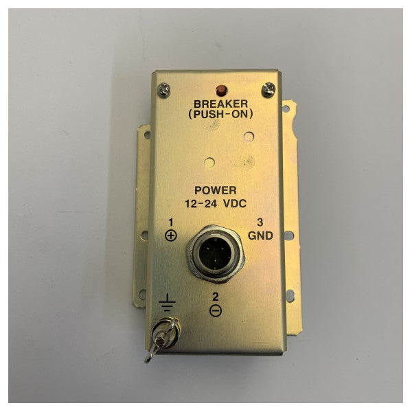 Furuno FA-100 AIS DCN Filter Assembly 24P0020 DCN