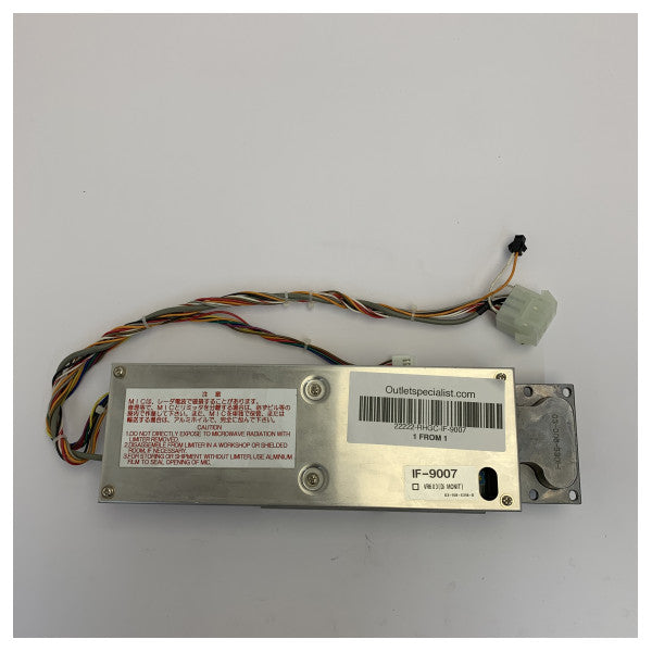 Gruppo amplificatore Furuno IF-9007(LF) IF per radar X-Band FR-2815 FR-2825 