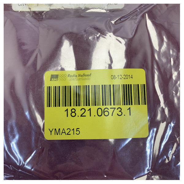 Furuno FR-2115 X-Band Radar PCB IF3-A10 INT PBH-188 CDT2136B Marine Electronics 