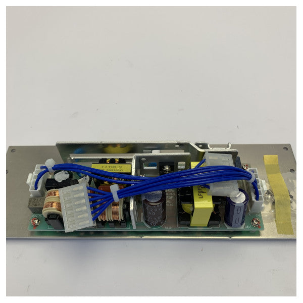 Yokogawa EML500 πλακέτα τροφοδοσίας EM Log LT501 V8308RG +/-24VDC 