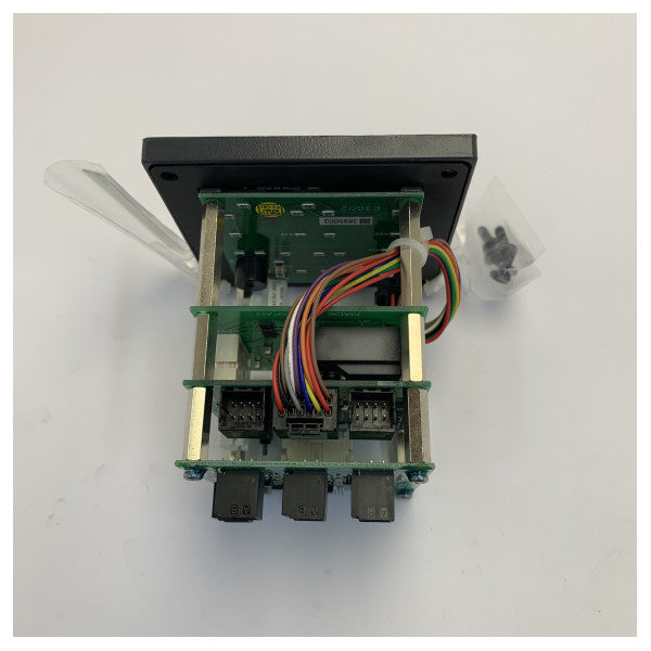Tokyo Keiki PR-9000 Autopilot Override Assy 11329284 - New Marine Electronics 