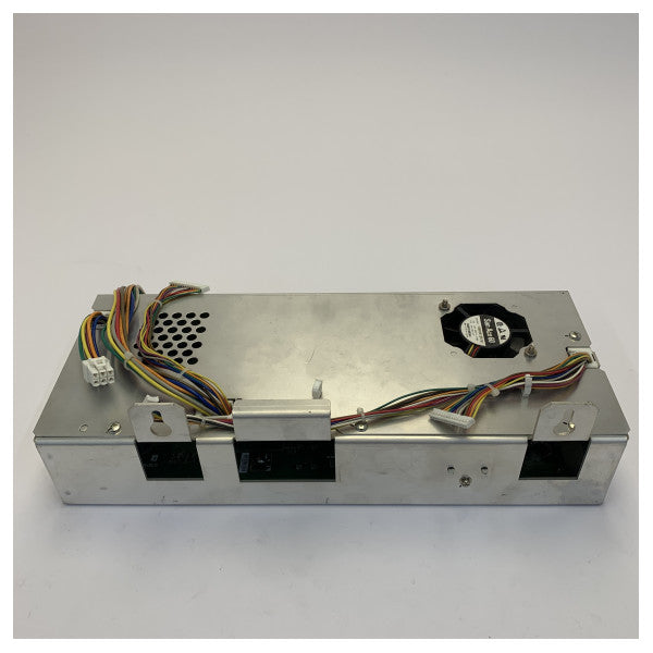 Furuno RHRS2014 River Radar PWR Assembly 03P9497A(LF) do RPU-023/026 DC - 109P0612H761 