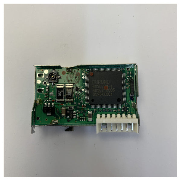 Furuno GN-79N5A-N GPS-moduuli FA-100 AIS:lle 