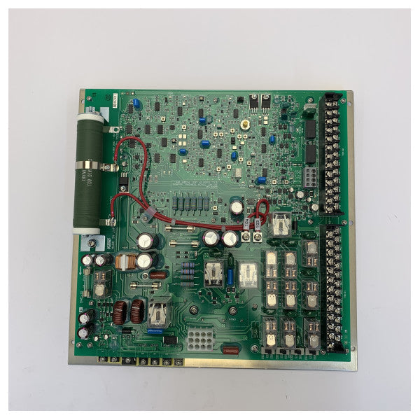 Tokyo Keiki PR-6000 - 113394227 - Autopilot PCB, PWB (DWD-10) DW-2 Marine Electronics 