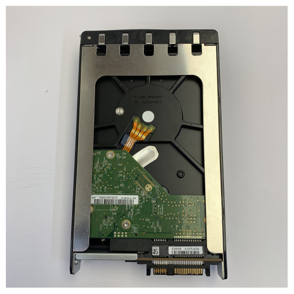 Western Digital WD1003FBYX 1TB RE4 Enterprise-Festplatte 7200 U/min 64 MB Cache mit Einschub 