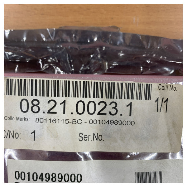 Furuno VHF Radio Güç PCB 05P0776(LF) for FM-8800S/D Marine Electronics 
