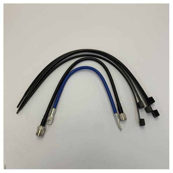 Kit di installazione Furuno CP16-05521 Satcom-C per FELCOM 15/16/18 