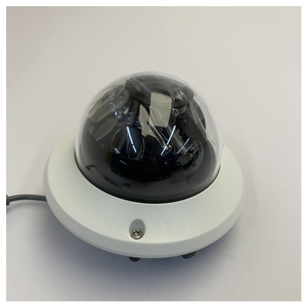 Caméra de sécurité marine Dacom Dome HD varifocale A1730348 - DS-2CE56D5T-AV 