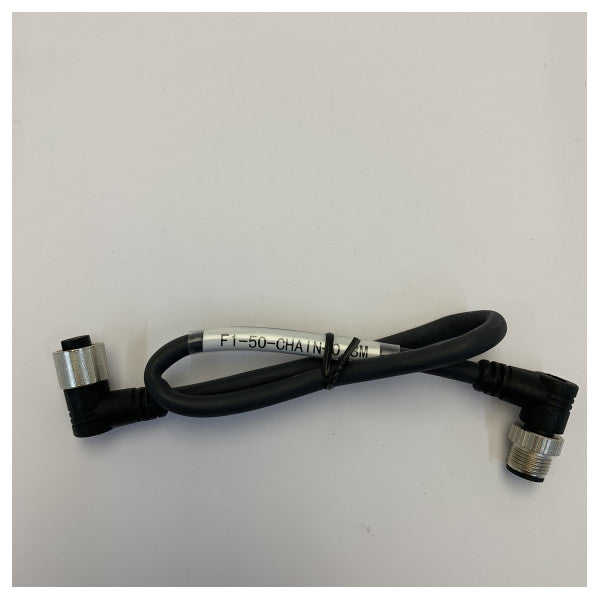 Câble en guirlande Furuno FI-50 Vitesse et direction du vent 0,3 m | FI-50-CHAIN-0.3M 26S0007 