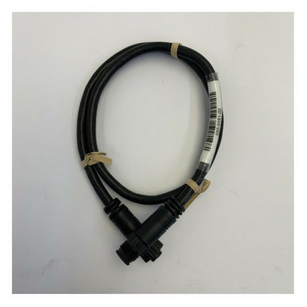 Cable de extensión para backbone NMEA 2000 Navico N2KEXT-2RD - 0,6 m (2 pies) 