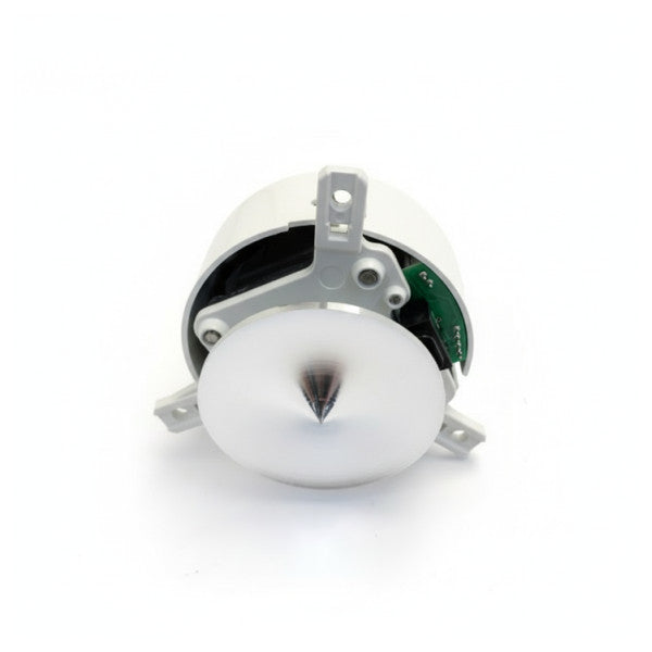 Συναρμολόγηση δευτερεύοντος ανακλαστήρα Intellian TVRO για δορυφορική TV i3 i6 i6P - S2-0314 