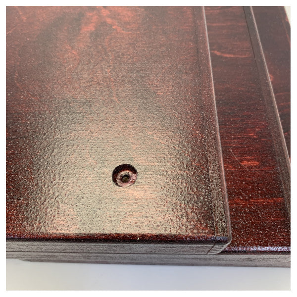 Cassens & Plath B+C Magasiner (3X) og 6 magneter navigationsudstyrssæt 