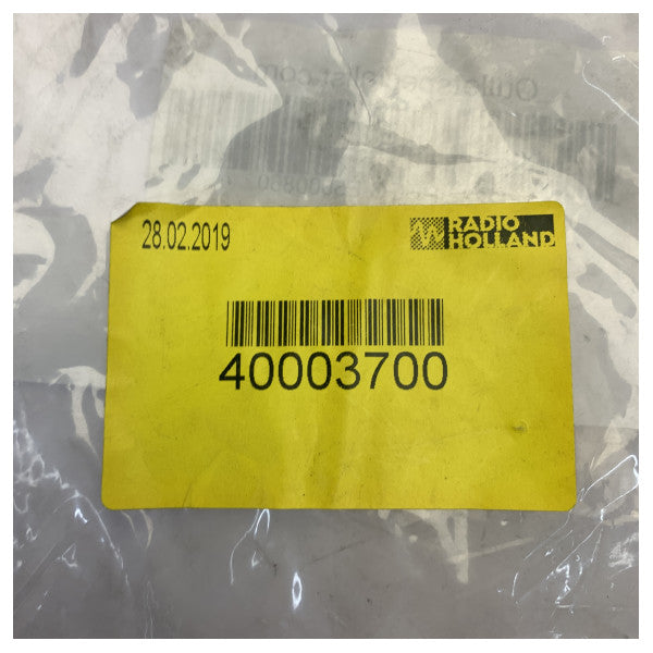 Travelvision Q7 TVRO Cable Tree Wiring Harness - E5000860 