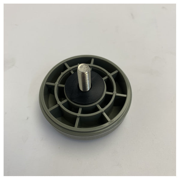 Bouton de commande radio MF/HF Furuno pour radios marines FS-1570, FS-2570 et FS-2570C 