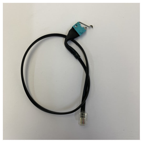 Travelvision TVRO Endebryter for Q7 Satellite Systems - E5001739 