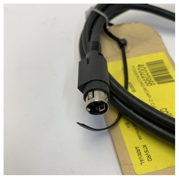 G&D Power Cord MD4P-2 | 4-контактний кабель Mini-DIN для морського застосування 2 м 