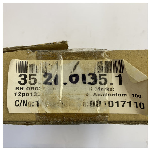 Furuno OP16-47 Satcom-C GPS Board Kit for FELCOM15 Marine Navigation 