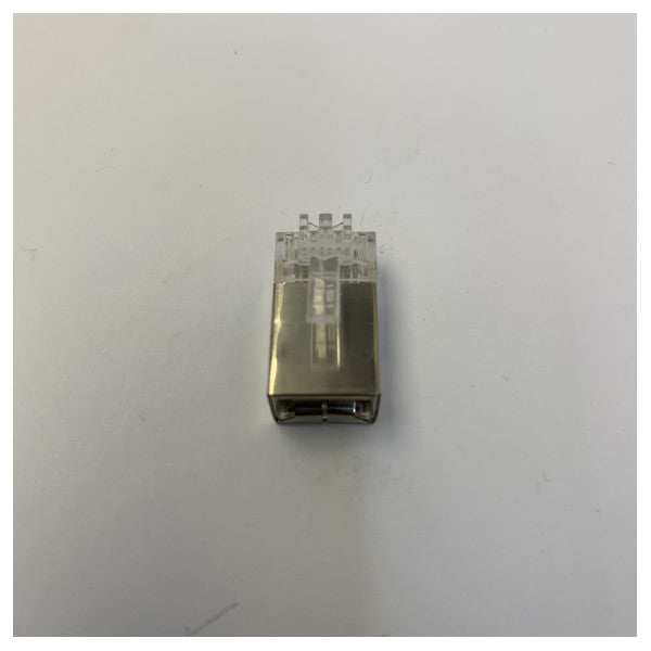 Connettore dati RJ45 schermato KME Maris - 10429 