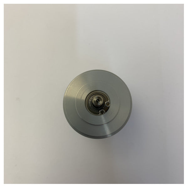 Tokyo Keiki TG-5000 Gyrocompass Synchro Motor 15NT4 (TS802E1) Navigation Part