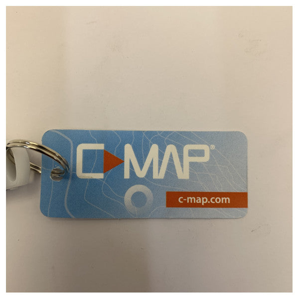 Άδεια λογισμικού Furuno SafeNet eToken 5110 dongle για ναυτιλία C-MAP 