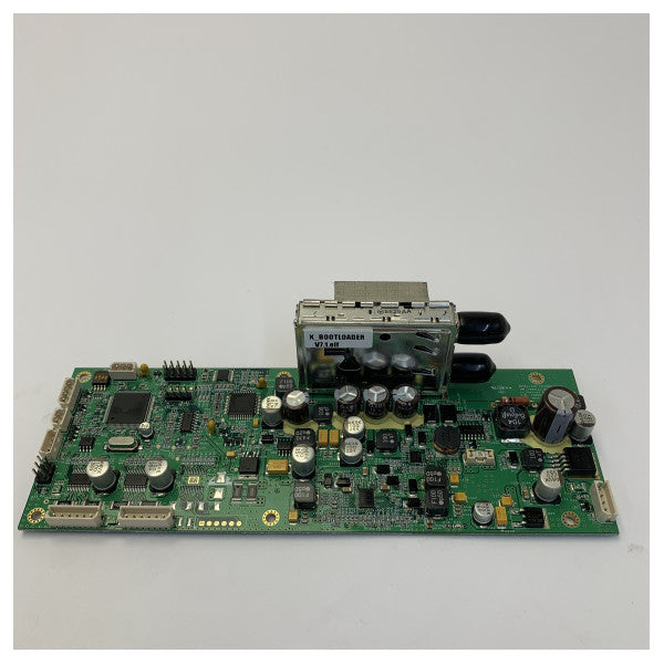 Πλακέτα ελέγχου κεραίας Intellian TVRO S3-0503 για i3 i4 i5 i6 B2 B3 B4 