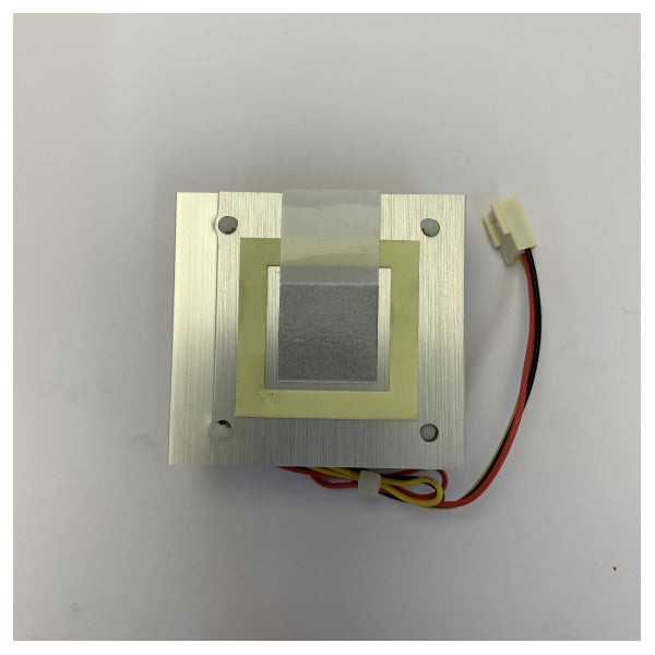 Furuno S-VDR Processor Cooler Assembly VR-3000 VR-3010 B8301341 PEB-3730VL2A