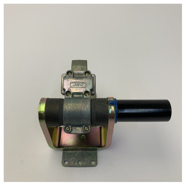 Furuno MVS1422B magnetrón X-Band de 6 kW 9380-9440 MHz, componente de radar marino 