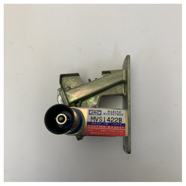 Furuno MVS1422B magnetrón X-Band de 6 kW 9380-9440 MHz, componente de radar marino 