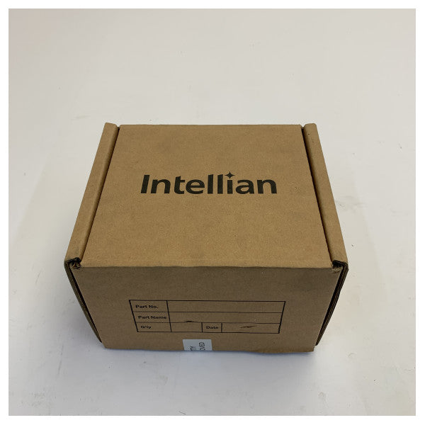 Intellian TVRO subreflektor-enhet for i2, i9P, i9W marint satellitt-TV - S2-0313 