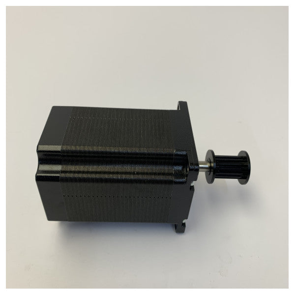Intellian VSAT AZ Sürücü Step Motoru i9P/i9W için - S2-9323 NEMA 23 