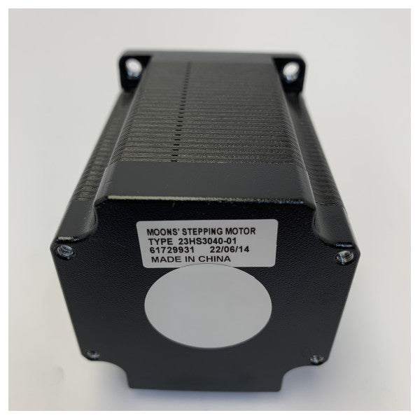 Intellian VSAT AZ Sürücü Step Motoru i9P/i9W için - S2-9323 NEMA 23 