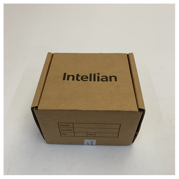 Intellian VSAT AZ Sürücü Step Motoru i9P/i9W için - S2-9323 NEMA 23 