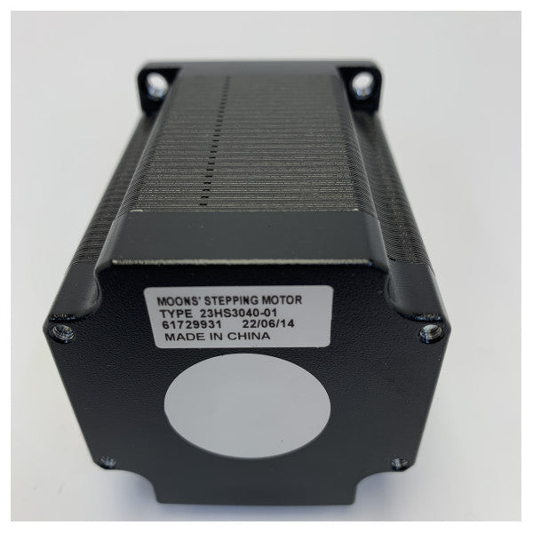 Intellian VSAT EL Drive Motor de Passo i9P i9W S2-9324 Moons 23HS3040-01 
