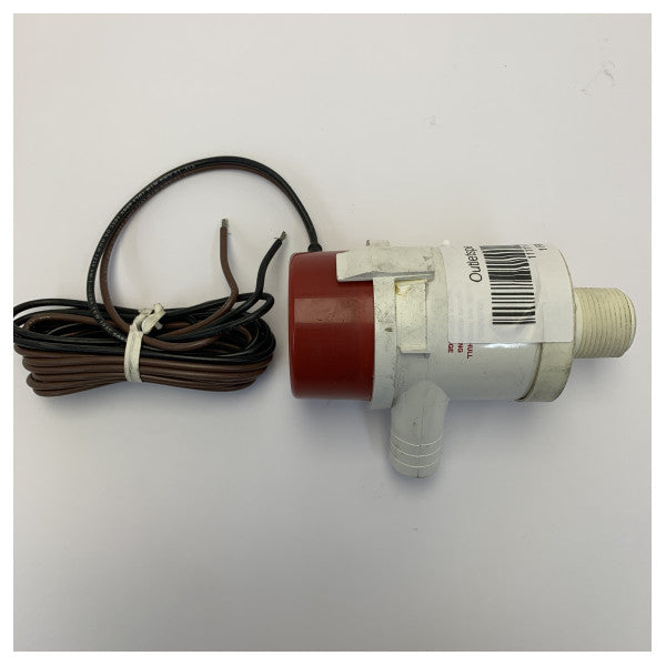 Αεραντλία θαλάσσης Rule 700 GPH 12V - Υποβρύχια αντλία σεντίνας 203c 