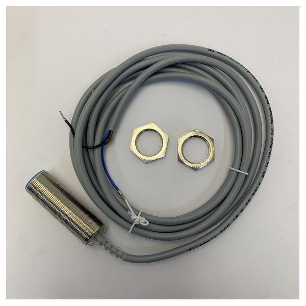 Di-Soric DCC 18 M 05 PSLK induktiv sensor - tachografsensor 999.05-PLSK 