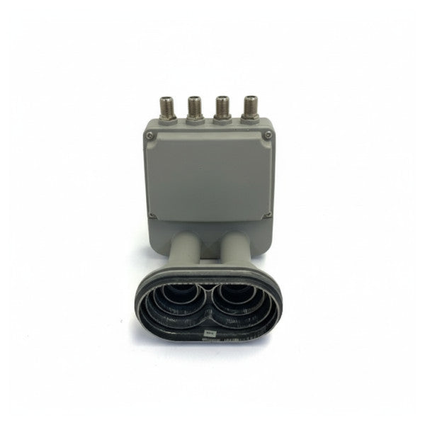 Travel Vision TVRO LNB para Sistema Q7 Duo - Eletrónica de Satélite Marítima - E5001632 