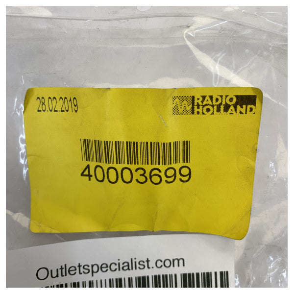 Travel Vision TVRO LNB para Sistema Q7 Duo - Eletrónica de Satélite Marítima - E5001632 