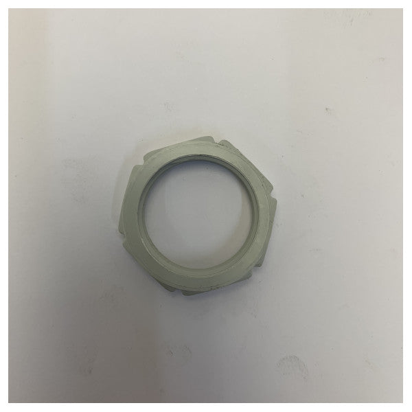 Wiska PG21 Nylon Cable Gland - Marine Grade Yacht Hardware Connector 