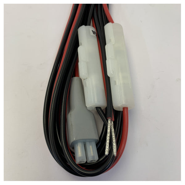 Furuno 05S9371-2 Cable Assembly 3m 15A Marine Electronics Power Signal Cable 