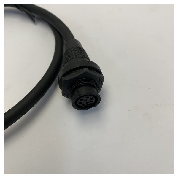 Furuno FS-2570 MF/HF radiokableenhed 05S9509-L500 | Marineelektronik 