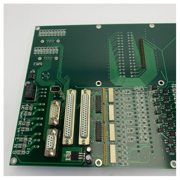 Furuno VR-5000 VDR Main PCB Board 24P0064