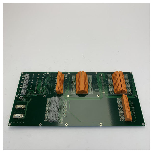 Furuno VR-5000 VDR Main PCB Board 24P0064