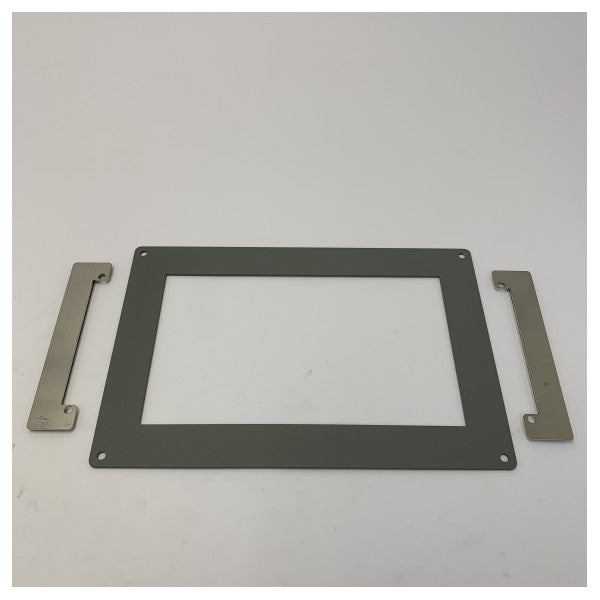 NSR NGR-3000 Flush Mount Bracket for GNSS Marine Electronics Accessory 