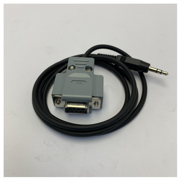 Icom OPC-478 Funkprogrammierkabel - Klonkabel für Marine-Transceiver 