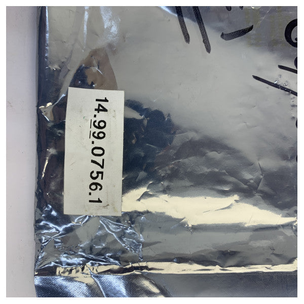KVH TracVision G6/G4 TVRO RF PCB - merisatelliittitelevision piirilevy 021524 