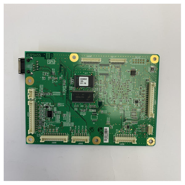 Furuno 03P9455(LF) SPU PCB for DRS4A DRS6A DRS12A Radar Sensors 