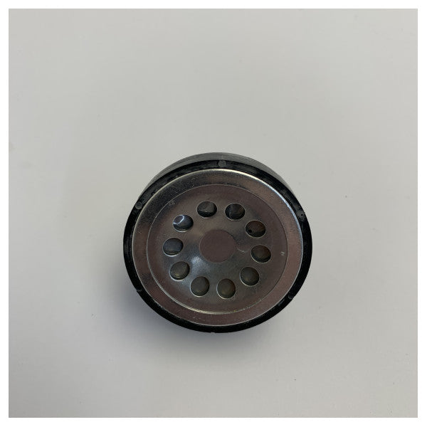 Cápsula de microfone Zenitel para auscultador marítimo - 66A1941 62A1938 