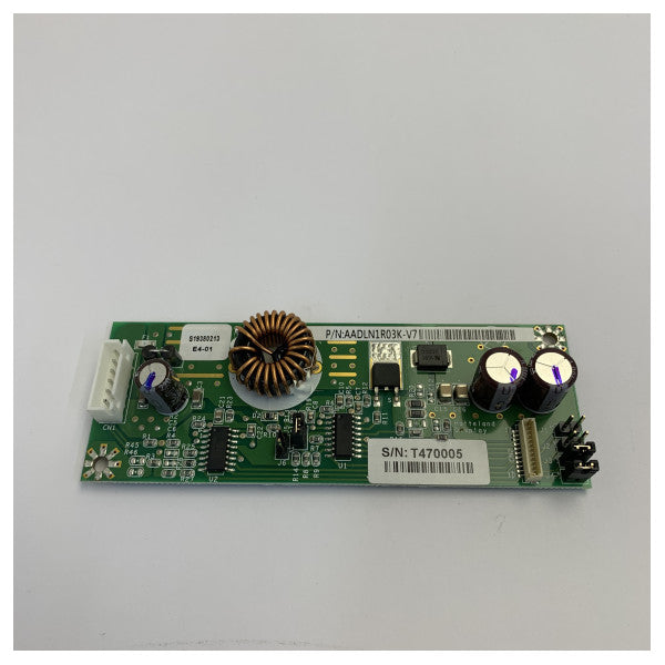 Diva LED Driver PCB PDLN1D021B EC-CODE E2-01 BD - Marine Lighting Control 