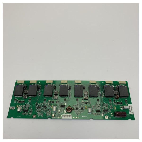 Inverseur de rétroéclairage Hatteland Display pour moniteur marin 26 pouces G260J1-L05 