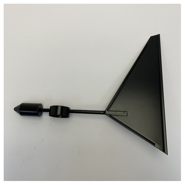 Observator OMC-160 Wind Vane Marine Navigation Sensor - OMC-9165 
